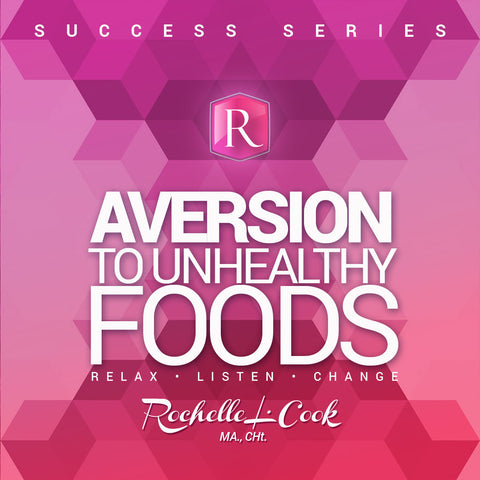 Aversion to Unhealthy Foods
