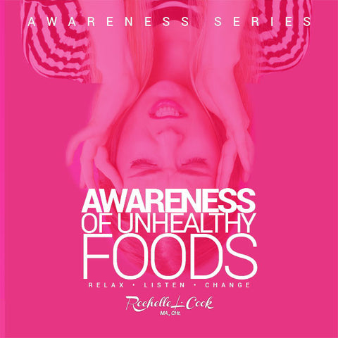 Awareness of Unhealthy Foods