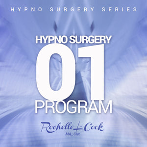 Hypno Surgery Program 01