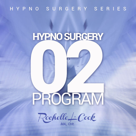 Hypno Surgery Program 02