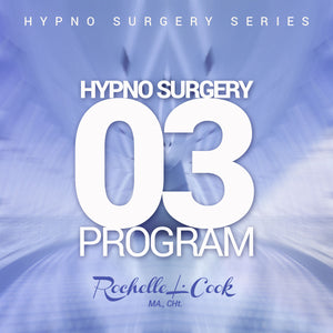 Hypno Surgery Program 03