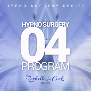 Hypno Surgery Program 04