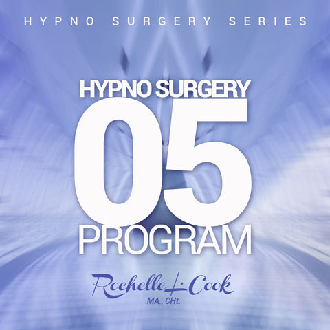 Hypno Surgery Program 05