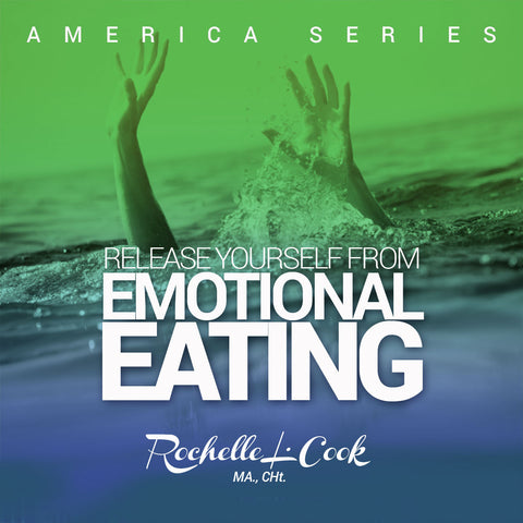 Release Yourself from Emotional Eating