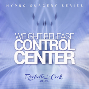 Weight Release Control Center