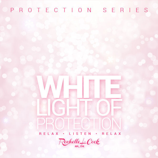 White Light of Protection 20